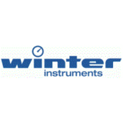 Winter pneumatic instruments test - Einsitzer