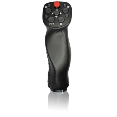 Remote stick 19,5mm with start button