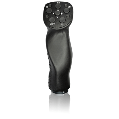 Remote stick 24mm - CAN version
