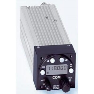 FSG90 Dual Mode VHF/AM Funkgerät
