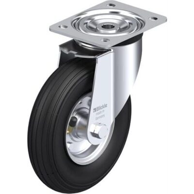 Blickle L-P 200R (Dolly wheel set, air-tyre)