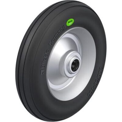 Blickle VW 202/20R (Dolly wheel, full-rubber-tyre)
