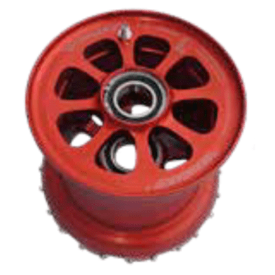 RF-018.3 Beringer wheel rim 5.00-5