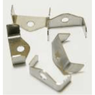 CLP-004(A) Brake Clips for 6