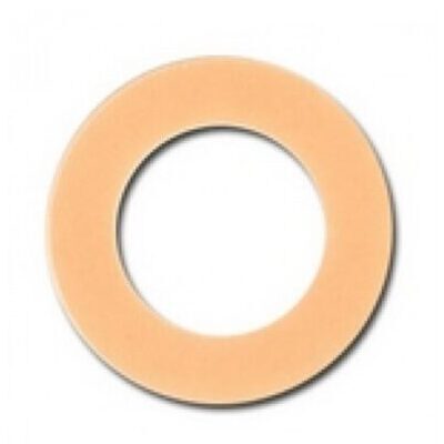 Jack Insulated Flat Washer S1028