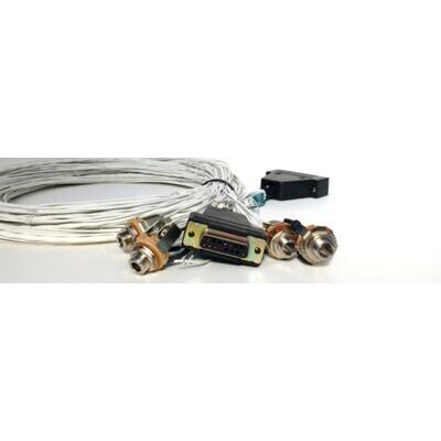 TY91/TY92 short wiring harness, 1m (Trig)