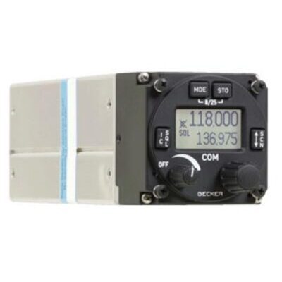 AR6201-(022) Single block VHF/AM Transceiver