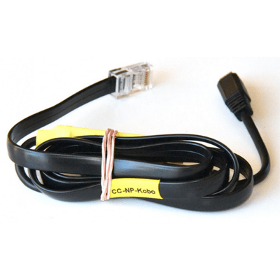 Cable CC-NP-KOBO - NanoPower-KOBO (RJ45 - microUSB)