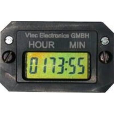 FTC3724 time counter