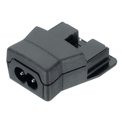 Mains Adapter IEC320 for FRIWO FW7218M