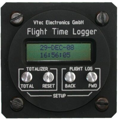 Flisys57P flight time counter