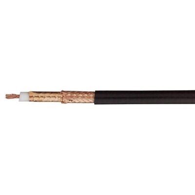 Aircell 7 coaxial cable