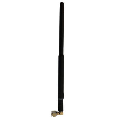 Flarm antenna long dipole 90° (FlarmBat), SMA