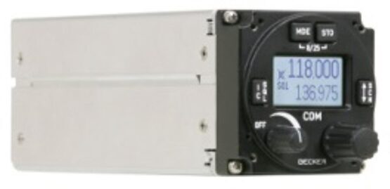 GT6201-05 VHF/AM Transceiver for Groundstation