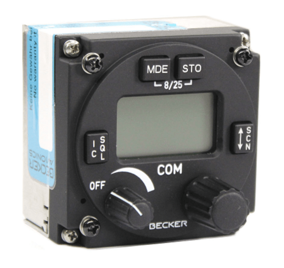 RCU6201-(012) Remote Control Unit (8.33kHz)