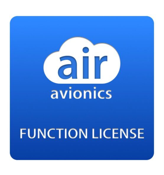 Freischaltung Trig Funk für AIR Control Display ACD-57