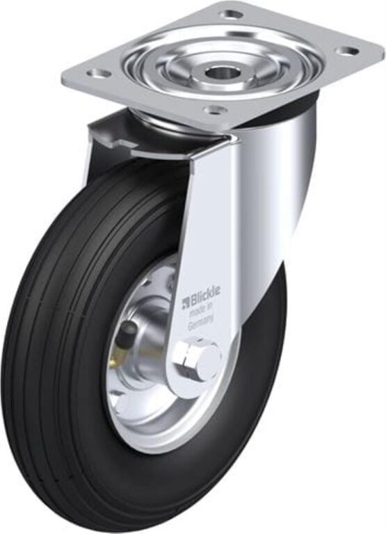 Blickle L-P 200R (Dolly wheel set, air-tyre)