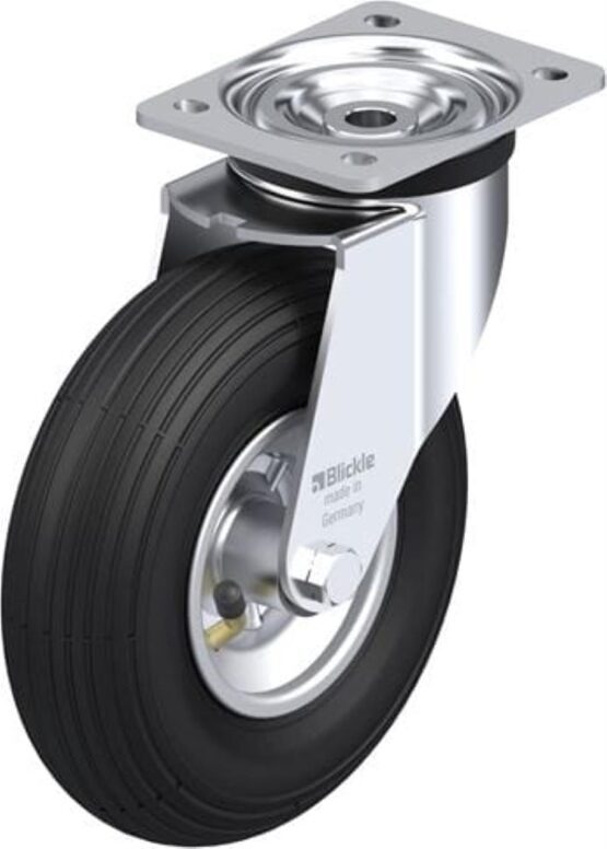 Blickle L-P 220R (Dolly wheel set heavy-duty, air-tyre)