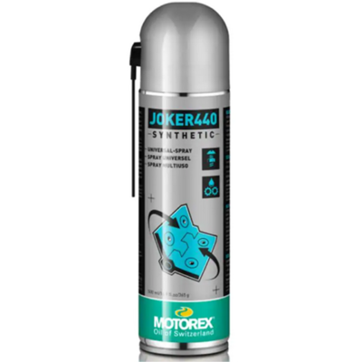 Motorex Joker440