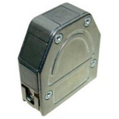 Schale DSub9/15HD Quicklock