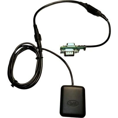 ADS-B-out Adapter für VT-01 remote