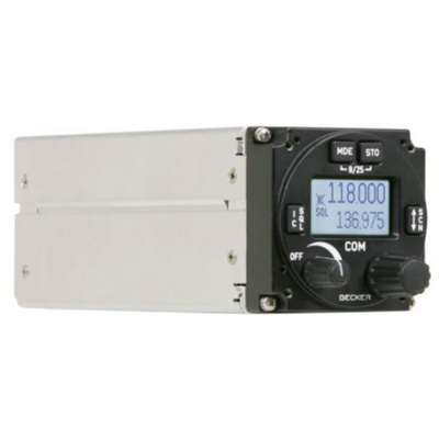 AR6211-(022) Single block VHF/AM Transceiver