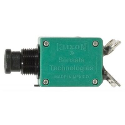 Breaker Klixon 2TC2-2