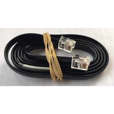 Cable Flarm (RJ12 - RJ12), 3,5m