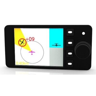 Air Traffic Display ATD-11