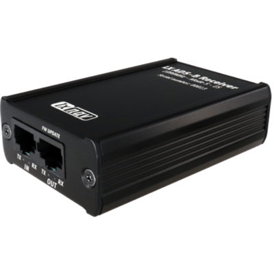 ADS-B standalone receiver