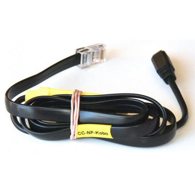 Cable CC-NP-KOBO - NanoPower-KOBO (RJ45 - microUSB)