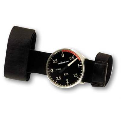 Winter 4HMF4H parajumper altimeter