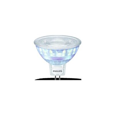 LED GU5.3 12V 7W Dimmable 2700K