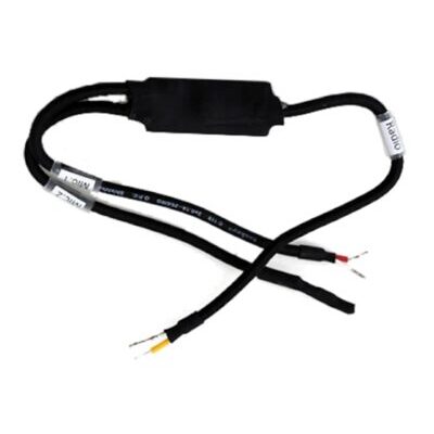 DA-01 Microphone Amplifier