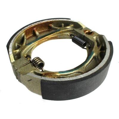 Bremsbackensatt Standard