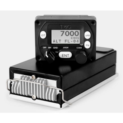 TT23 class 1 Transponder (complete system with TC-20 head, TNC)