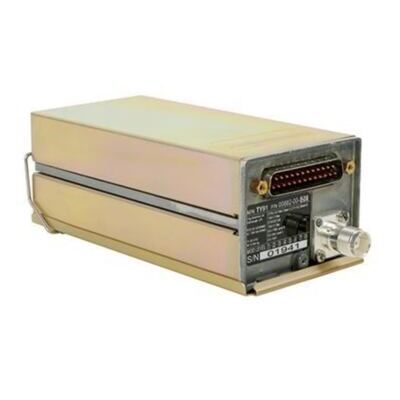 TY91 compact radio (remote unit w. instal kit), TNC