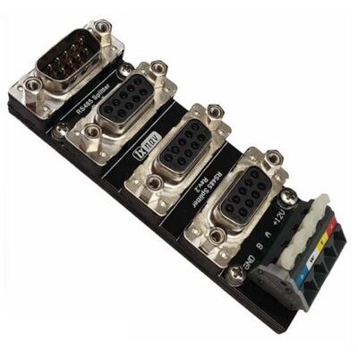 RS485 Splitting Unit, with cable
