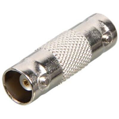 BNC(f)-BNC(f) connector