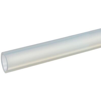 Silicone tubing 4.0x2.0mm