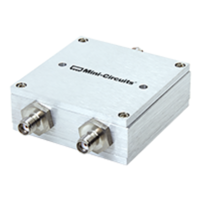 ZAPD-20-S+ Flarm antenna RF splitter