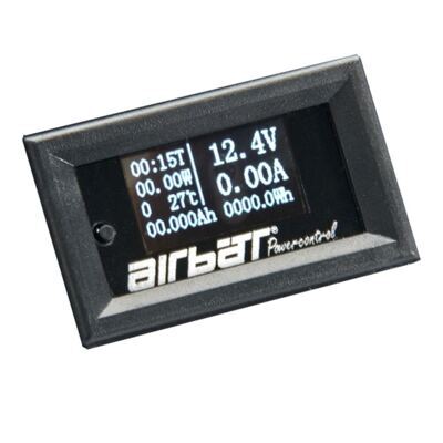 Airbatt PowerControl PC7