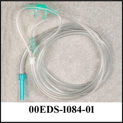 Cannula EDS standard-tip 24