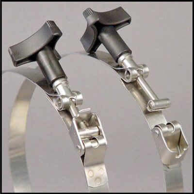 Mount kit AL-248/415/682 cyl QR