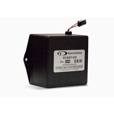 Dynon SV-BAT-320 Skyview back-up battery