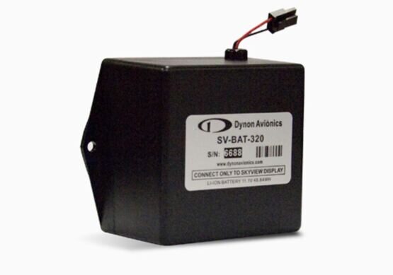 Dynon SV-BAT-320 Skyview back-up battery