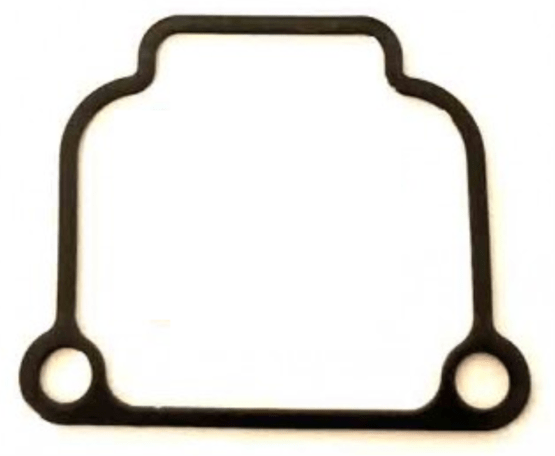 Carburetor float chamber gasket