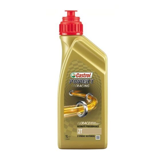 Castrol Power1 Racing (1L)