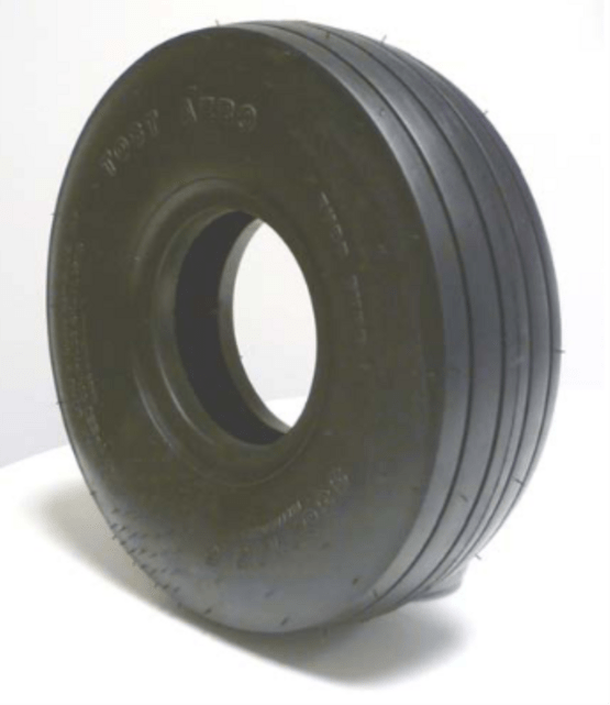 Tire 336x115-5 10PR Tost Aero