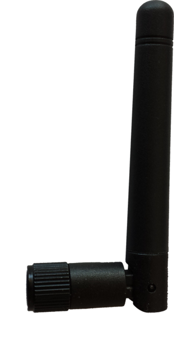 ADS-B antenna internal 90°, rpSMA